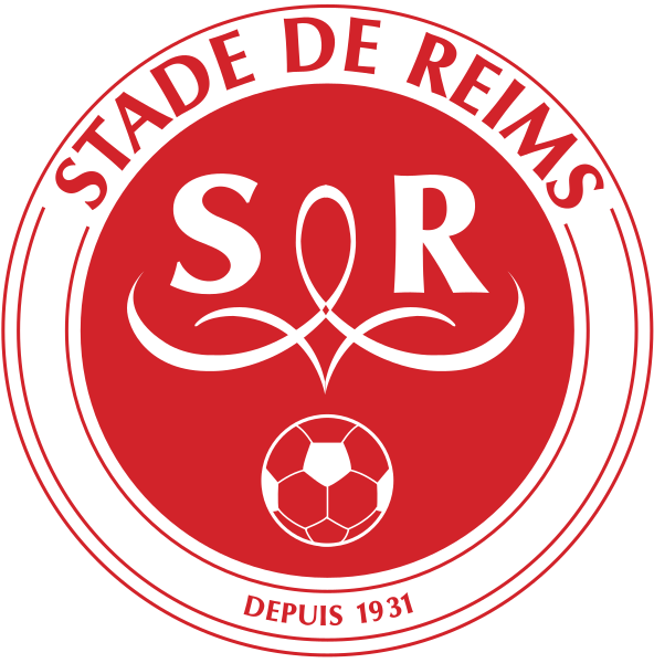 Stade Reims 1999